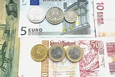 Entrada do Euro em Portugal