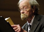 Donald Hall, former U.S. poet laureate who wrote of nature and loss ...