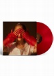 ARIANA GRANDE - Eternal Sunshine - LP - Red Vinyl
