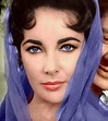 Legendary actress Elizabeth Taylor's eyes are famously beautiful. These ...