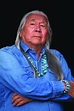 Floyd Red Crow Westerman, played Ten Bears in Dances with Wolves, and ...