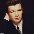 Rick Astley, 50, returns to the stage for new album launch | Rick ...