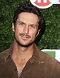 Oliver Hudson