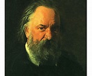 Alexander Herzen Biography - Facts, Childhood, Family Life & Achievements