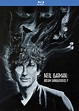 Neil Gaiman: Dream Dangerously (Blu-ray) - Walmart.com