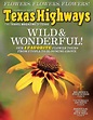 Texas Highways Magazine | Texas Roads Subscription Discount