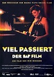 Filmplakat: Viel passiert - Der BAP-Film (2001) - Plakat 2 von 2 ...