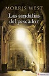 LAS SANDALIAS DEL PESCADOR - MORRIS L. WEST - 9788498728491