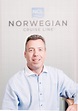 Norwegian Cruise Line announces new appointment for Nick Wilkinson ...