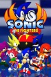 Sonic: The Fighters (1996)