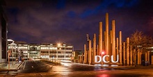 Home | Dublin City University On Campus Housing - DCU Accommodation