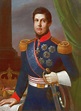 Fernando II de las Dos Sicilias | Sicile, Famille royale, Royal