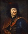 Francis II Rákóczi (Illustration) - World History Encyclopedia