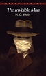 The Invisible Man: A Grotesque Romance by H.G. Wells, Paperback ...