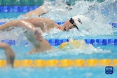 游泳世锦赛：杨浚瑄夺得女子200米自由泳冠军_时图_图片频道_云南网