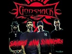Saints and Sinners ~ Godsmack - YouTube