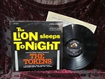 Tokens - The Lion Sleeps Tonight - Times Square Records