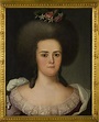 Portuguese School, 18th Century | Portrait of the royal princess D ...