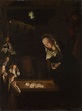 Illumination and wonder: Geertgen tot Sint Jans's Nativity at Night ...