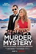 Murder Mystery (2019) - FilmAffinity