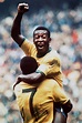 Brazil’s 1970 World Cup winners - Global Times