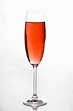Kir Royale cocktail recipe - champagne based cocktail