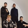 Kodaline share the festive new single ‘This Must Be Christmas’