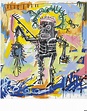 Jean-Michel Basquiat's 'Untitled' (1981) Poised To Break Records In ...