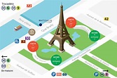 Eiffel Tower Paris | A Local's Guide For Planning The Perfect Visit