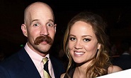 Erika Christensen welcomes her first child Shane with husband Cole ...