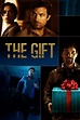 The Gift (2015) - Posters — The Movie Database (TMDB)