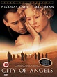 City of Angels | DVD | Free shipping over £20 | HMV Store