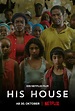 His House - Film ∣ Kritik ∣ Trailer – Filmdienst