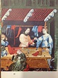 Italian tailors shop - 1673 | Medieval crafts, Medieval art, Medieval ...