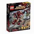 Avengers Age of Ultron LEGO Set Descriptions And Official Images - The Toyark - News