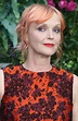 Miranda Richardson - Amazon Original "Good Omens" TV Series Premiere in ...