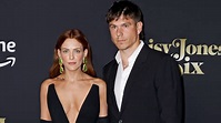 Riley Keough Attends 'Daisy Jones & The Six' Premiere With Husband Ben ...