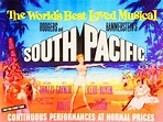 Movie Musical: South Pacific (1958)