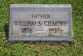 William S. Gilmore (1857-1933) – Memorial Find a Grave