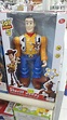 This Toy Story 5 Sheriff Woody figure | Sheriff woody, Toy story, Woody