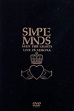 Simple Minds: Seen The Lights/Live In Verona [DVD] [2005]: Amazon.co.uk ...