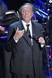 Julio Iglesias - Julio Iglesias en concert lors du Starlite Marbella ...