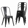 TBS-CB4-black Dining & Kitchen Furniture at Lowes.com
