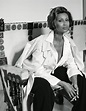 Iman Looks Back at 41 Years of Iconic Photographs in Vogue | Vogue ...