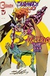 Valeria the She Bat 1 (Continuity Comics) - Comic Book Value and Price ...