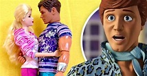 Chicas preferían a Max Steel como pareja de Barbie, no a Ken