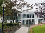 Liverpool John Moores University - live online tour from Liverpool