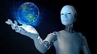 ¡El futuro del trabajo deja ver más robots que empleados! | Telemundo