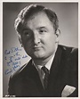 Ronald Fraser | Regis Autographs