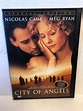 City of Angels (DVD, 1998), Nicolas Cage, Meg Ryan | eBay